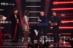 15. jubileuszowa edycja The Voice of Poland - finał