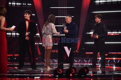 15. jubileuszowa edycja The Voice of Poland - finał