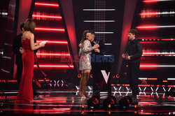 15. jubileuszowa edycja The Voice of Poland - finał