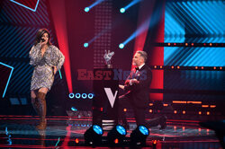 15. jubileuszowa edycja The Voice of Poland - finał