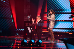 15. jubileuszowa edycja The Voice of Poland - finał