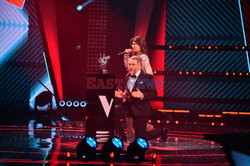 15. jubileuszowa edycja The Voice of Poland - finał