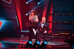 15. jubileuszowa edycja The Voice of Poland - finał