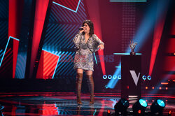 15. jubileuszowa edycja The Voice of Poland - finał