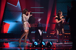 15. jubileuszowa edycja The Voice of Poland - finał