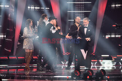 15. jubileuszowa edycja The Voice of Poland - finał