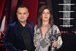 15. jubileuszowa edycja The Voice of Poland - finał