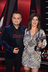 15. jubileuszowa edycja The Voice of Poland - finał