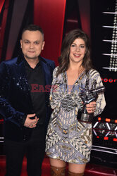 15. jubileuszowa edycja The Voice of Poland - finał