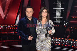 15. jubileuszowa edycja The Voice of Poland - finał