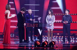 15. jubileuszowa edycja The Voice of Poland - finał