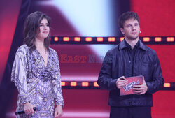 15. jubileuszowa edycja The Voice of Poland - finał