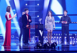 15. jubileuszowa edycja The Voice of Poland - finał