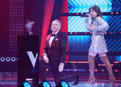 15. jubileuszowa edycja The Voice of Poland - finał