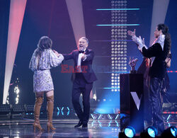 15. jubileuszowa edycja The Voice of Poland - finał