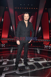 15. jubileuszowa edycja The Voice of Poland - finał