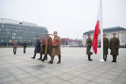 Promocja oficerska żołnierzy rezerwy i terytorialnej służby wojskowej