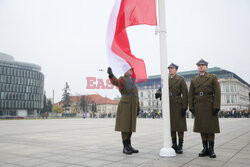 Promocja oficerska żołnierzy rezerwy i terytorialnej służby wojskowej