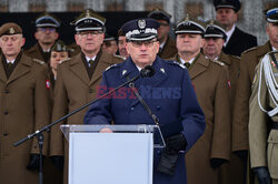 Promocja oficerska żołnierzy rezerwy i terytorialnej służby wojskowej