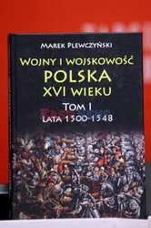 XXXII Targi Książki Historycznej