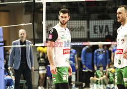 PlusLiga: Indykpol AZS Olsztyn - Cuprum Stilon Gorzów