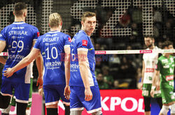 PlusLiga: Indykpol AZS Olsztyn - Cuprum Stilon Gorzów