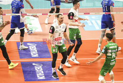 PlusLiga: Indykpol AZS Olsztyn - Cuprum Stilon Gorzów