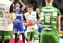 PlusLiga: Indykpol AZS Olsztyn - Cuprum Stilon Gorzów