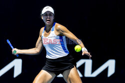 Magda Linette odpadła z Australian Open