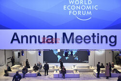 Światowe Forum Ekonomiczne Davos 2025