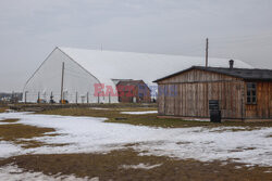 Przygotowania do 80. rocznicy wyzwolenia Auschwitz