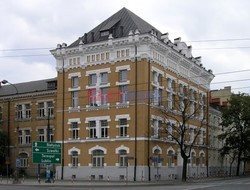 Warszawa KCh