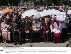 Beatyfikacja ks. Jerzego Popiełuszki