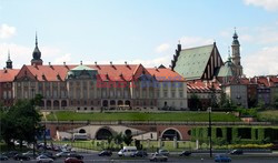 Warszawa KCh