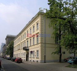 Warszawa KCh