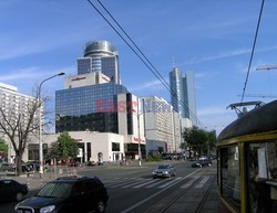 Warszawa KCh