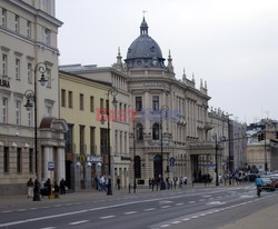 Miasta i miasteczka Polski KCh