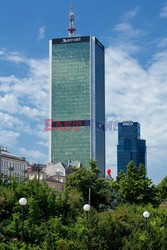 Warszawa Arkadiusz Ziółek