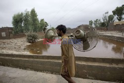 Powódź w Pakistanie