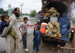 Powódź w Pakistanie