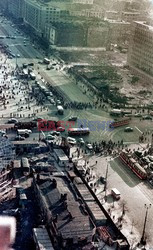 Budowa Rotundy i Ściany Wschodniej