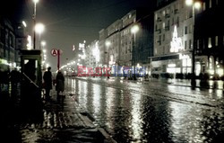 Warszawa wczoraj i dziś