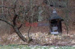 OJCOWSKI PARK NARODOWY AdLa