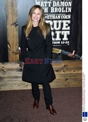 Premiera filmu True Grit