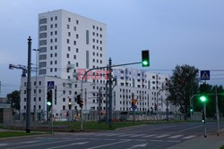 WARSZAWA AdLa