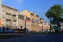 WARSZAWA AdLa