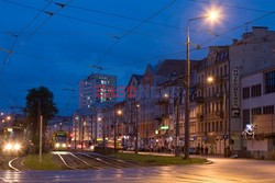 WARSZAWA AdLa