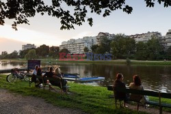 WARSZAWA AdLa