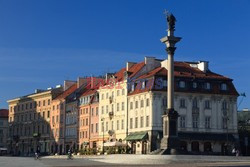 WARSZAWA AdLa