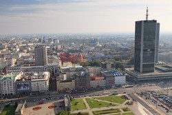 WARSZAWA AdLa